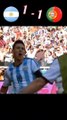 Cristiano Ronaldo Argentina vs Portugal ---- 2023 FIFA World Cup Final _shorts _football