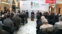 15. İstanbul Edebiyat Festivali'nde 'Filistin' teması
