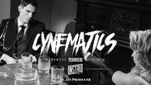 [FREE] Instru Rap Trap Cloud 2024 | CYNEMATICS | Rap Instrumental Dope / 2ti Producer