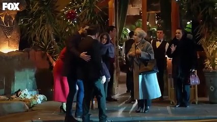 مسلسل السلة المتسخة الحلقة 13 مترجمة القسم 2