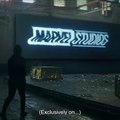 Un teaser de la série Marvel 