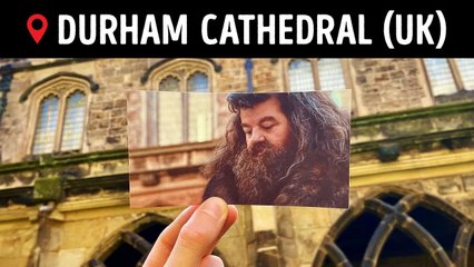 How Many Christmas Movie Locations Can You Recognize Quiz