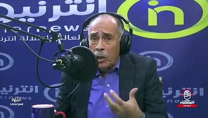 الاعلامي مراد بوطاجين: على #بلماضي أن تكون له ثقافة التواصل مع الصحفيين