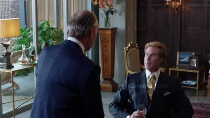 Jab-ek-Amir Insaan asali ka Mard Banna-Chahta-tha __ Get Hard 2015