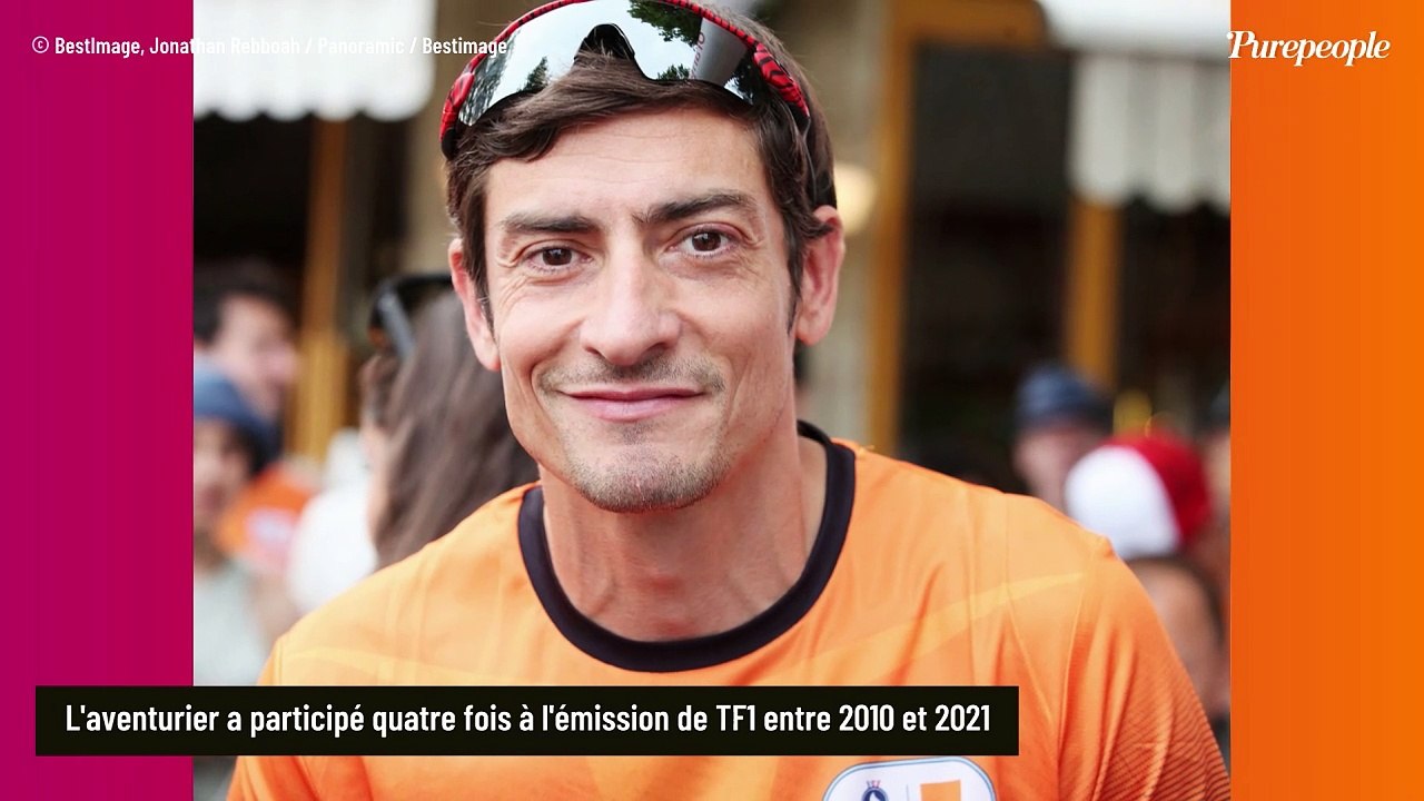 Claude Dartois (Koh-Lanta) : "La vie parisienne c'est terminé", il explique les raisons de son déménagement dans le Gers