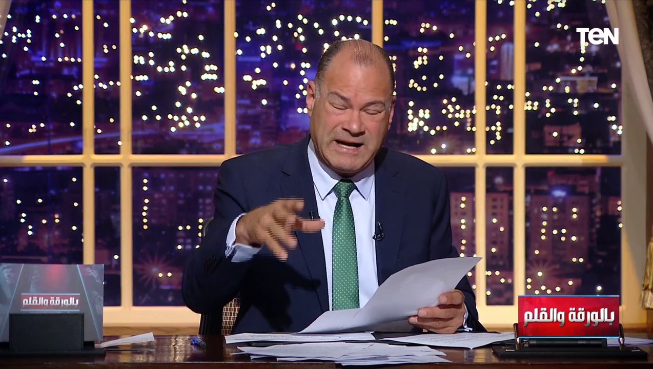 بعد تكذيب نشأت الديهي للموقع الإسرائـ ـيلي حول التنسيق لضرب رفح.. الموقع يغير عنوان الخبر تماماً