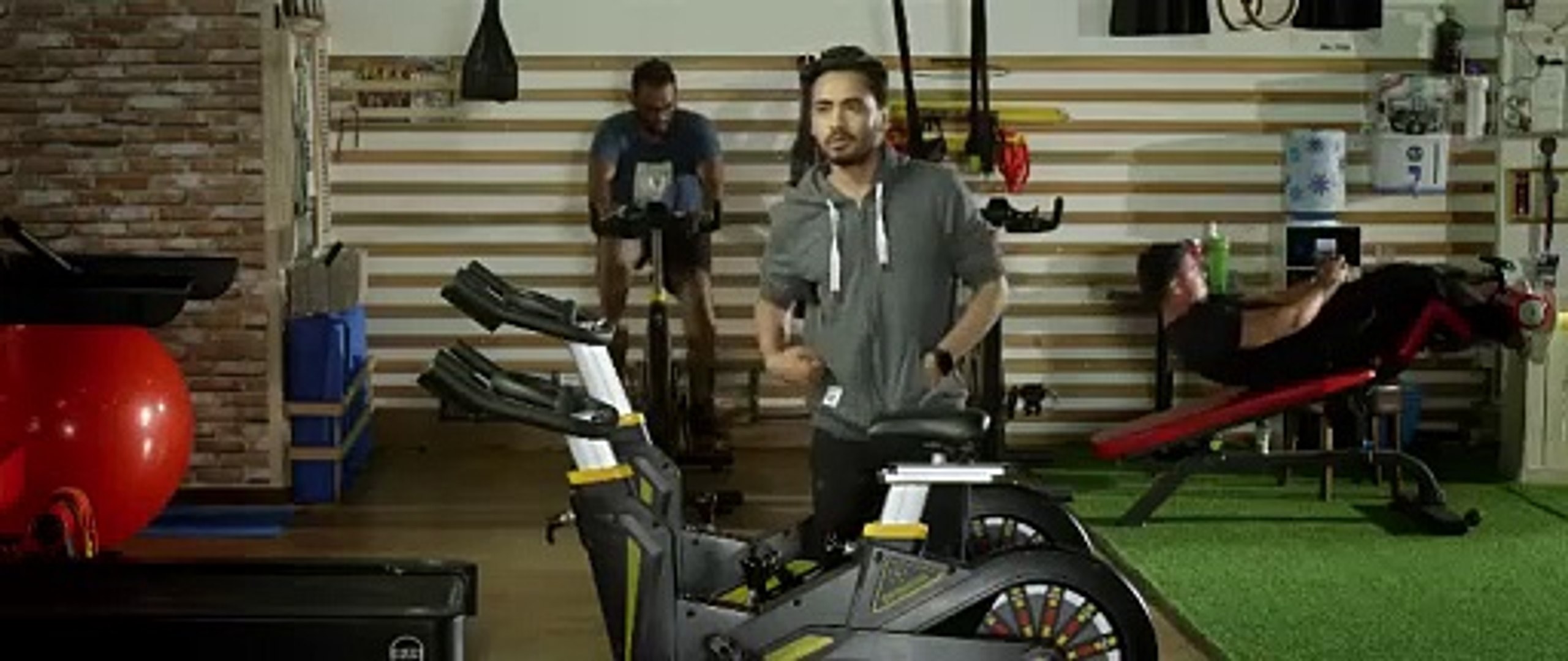 Parastree (2023) full Hindi Bollywood movie