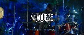 Misaias Oliveira - Me Aquece (DVD Sertanejo Gospel 2024)