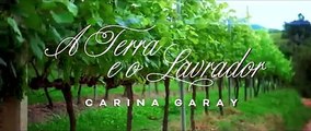 Carina Garay - A Terra e o Lavrador (DVD Sertanejo Gospel 2024)