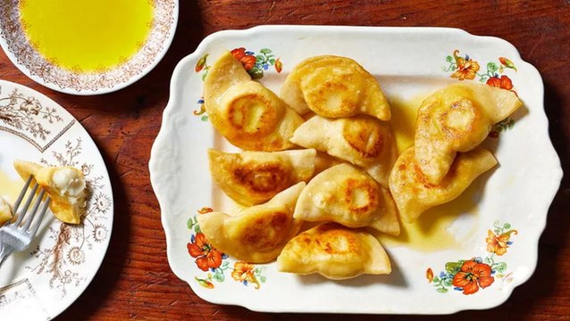 16 Make-Ahead Appetizers to Freeze for Easy Entertaining