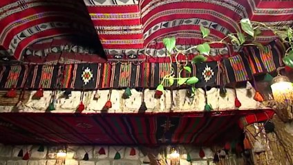 مسلسل احزان مريم ح 33  ميرفت امين و دنيا سمير غانم