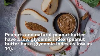 WHAT HAPPENS TO YOUR BODY IF YOU EAT PEANUT BUTTER DAILY !!