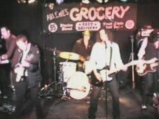 3rd Culture - Live Webcast from NYC - March 28, 2008