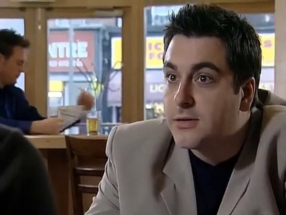 The Bill S17E02 Criminal Practice