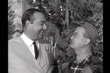 Dennis The Menace - S03E12  The Fifteen Foot Christmas Tree