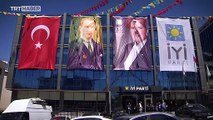 İyi Parti'den CHP ve DEM Parti'ye tepki