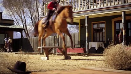 Christmas for a Dollar Bande-annonce (EN)