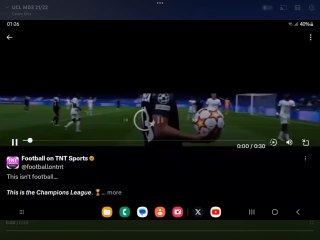 UCL MD3 21/22 Course Overview