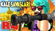 En Güzel Kapışma | Roblox Kale Savaşları | Doomspire Brickbattle