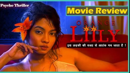 Liily movie 2023 / bollywood new hindi movie / A.s channel