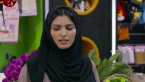 مسلسل عندما يزهر الخريف الموسم الثانى الحلقة 41