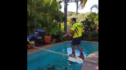 إخفقات خطيرة ومضحكة