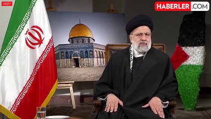 İran lideri Reisi'den Devrim Muhafızları'nın komutanını öldüren İsrail'e tehdit: Siyonistler bu suçun bedelini mutlaka ödeyecek