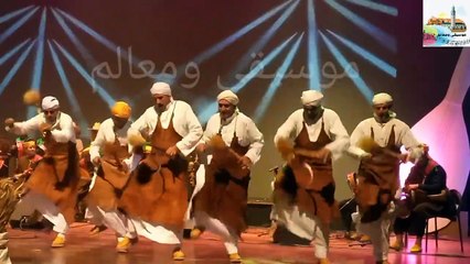 العيطة الجبلية مع عبد السلام الساحلي في أجمل عيطة  مع رقصات الحصادة رائعة.