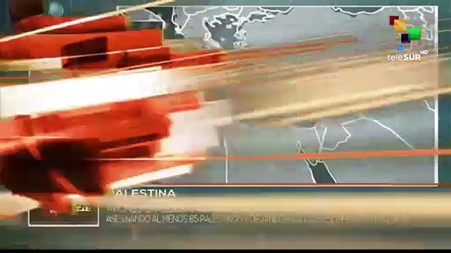 Aviones israelíes asesinaron a al menos 85 palestinos en el campo de refugiados de Al-Maghazi