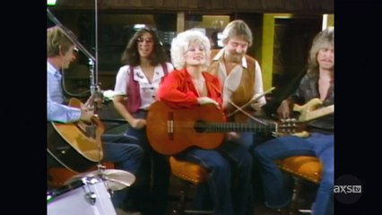 Brian Johnson's A Life on The Road - S02E01 - Dolly Parton