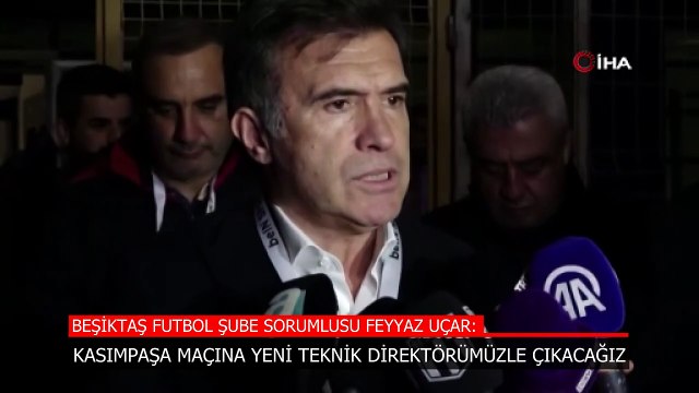 Feyyaz Uçar'dan teknik direktör açıklaması! Sergen Yalçın sözleri...
