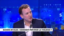 Vincent de la Morandière : «Éduquer un mineur qui a des problèmes de délinquance, c'est aider à éviter de le maintenir dans la délinquance»