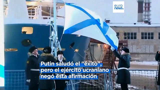 Rusia anuncia su mayor logro militar en el Donbás desde mayo y Ucrania prevé una gran movilización