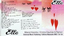 EMMA DAUMAS — Elle – Marcel Kanche / Emma Daumas & Ramon | Emma Daumas – Le chemin de la maison