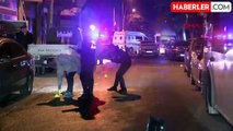 Sultangazi'de Silahlı Saldırı: Yaralı Hastaneye Kaldırıldı