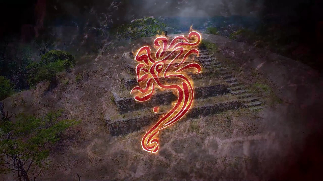 AVANCE Huellas Históricas de Honduras: Cuevas de Ayasta