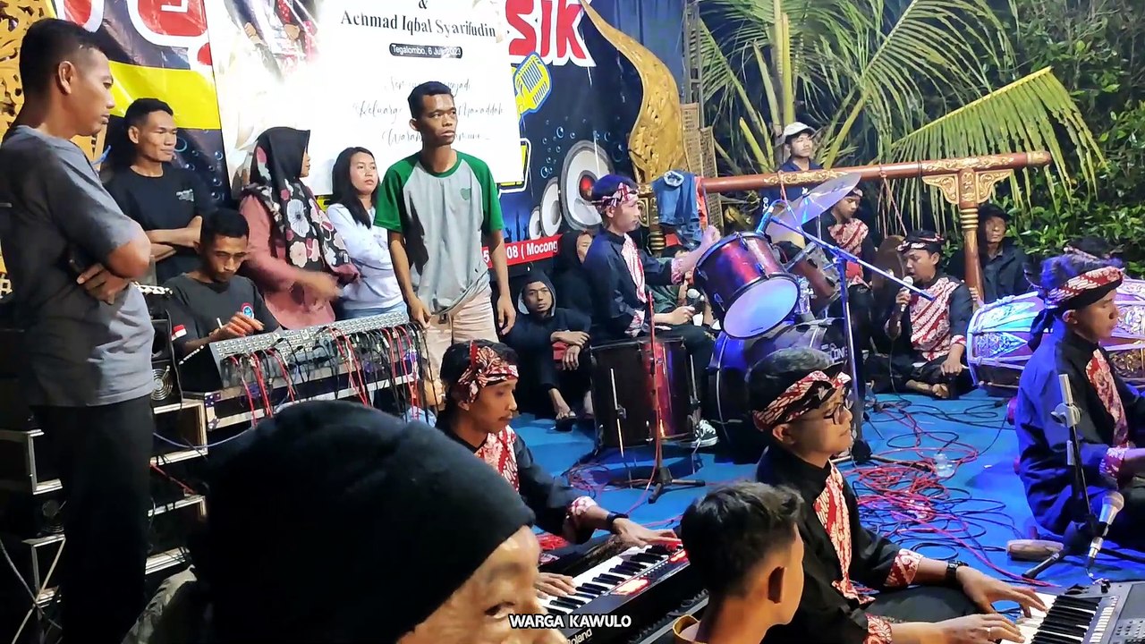 Kuda lumping Live di Warga Kawulo  (10)