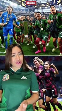 Los LOGROS y FRACASOS de la SELECCIÓN MEXICANA en 2023 #SelecciónMexicana