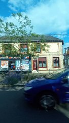 Chartes Bus 1 Direction Barjouville - Pluviers  #france #bustour #bus #frenchcity #francetour  (28)