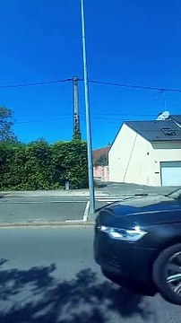 Chartres Bus 1 Direction Mainvilliers Grandes Ruelles #france #chartres #franceville #bus (41)