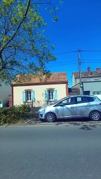 Chartres Bus 1 Direction Mainvilliers Grandes Ruelles #france #chartres #franceville #bus (37)