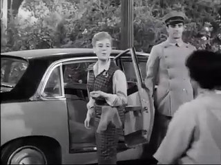 The Many Loves of Dobie Gillis S01E30 Soup and Fish