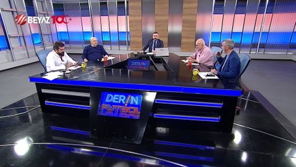 Derin Futbol 25 Aralık 2023