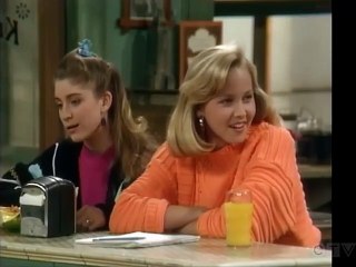 My Two Dads - S02E08 - Dirty Dating - Mad About Paul Reiser