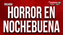 Rosario: tres balaceras arrojaron un muerto y seis heridos