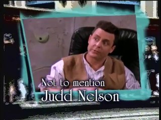 Suddenly Susan S01E20 A Boy Like That