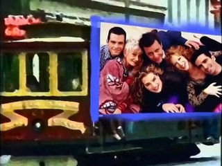 Suddenly Susan S02E05 Susan's Minor Complication