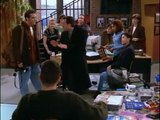 Suddenly Susan S02E12 A Kiss is Just Amiss