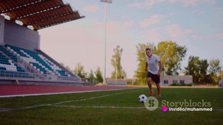 Lionel Messi: The Journey to Greatness - Full Short Film