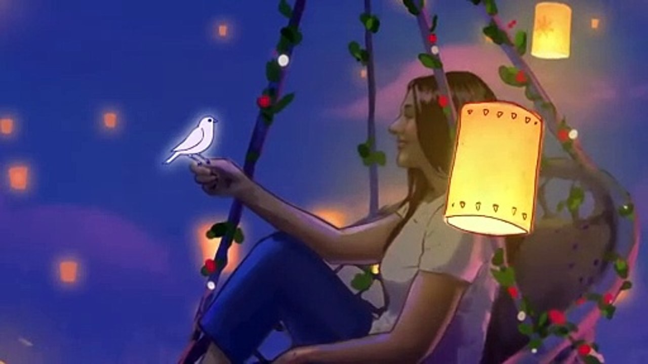 اغنية أسيب نفسي وأغني - دنيا سمير غانم _ Asyb nfsy wAghny - Donia Samir Ghanem